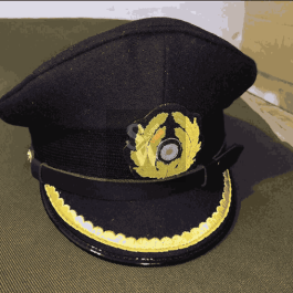 German U boat Hat Reproduction High Quality