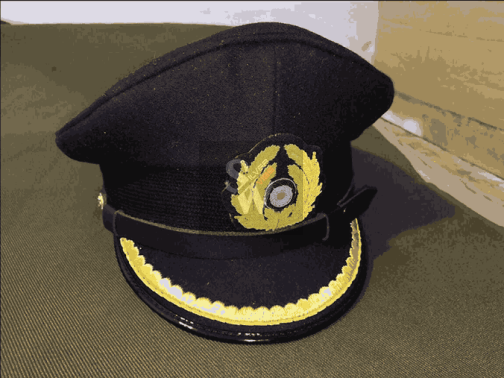 German U boat Hat Reproduction High Quality