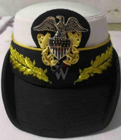 USA navy women CAP - REPLICA