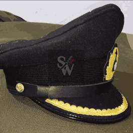 German U boat Hat Reproduction High Quality