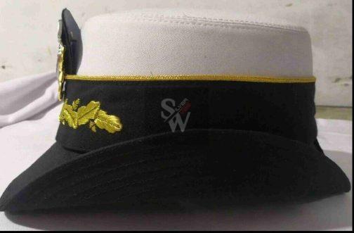 USA navy women CAP - REPLICA - Image 3