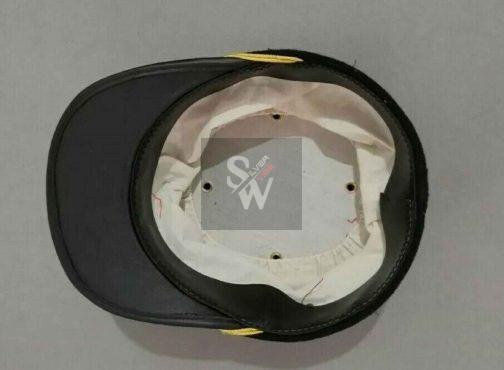 Superb French Pre-WWI Kepi For Division General Rank - Image 3