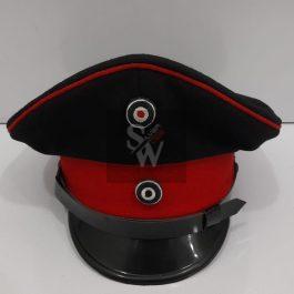 ww1 German officer cap replica