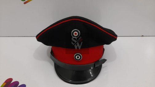 ww1 German officer cap replica