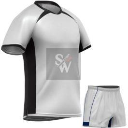 Rugby uniforms