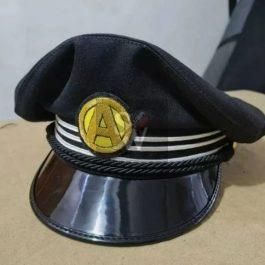Captains Us Hat
