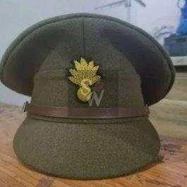 WW1british officer grenadier service dress cap (Replica) all sizes
