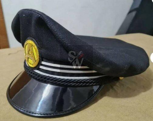 Captains Us Hat - Image 2