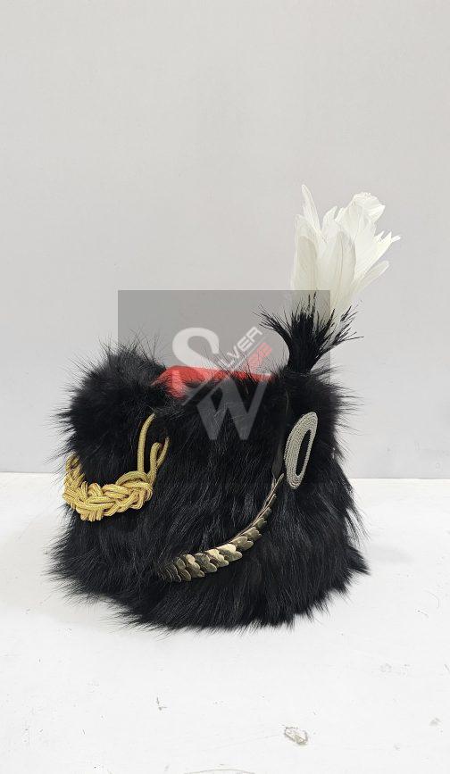 Prussian Busby hat - Image 2