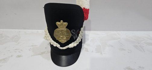 British Shako Hat - Image 3