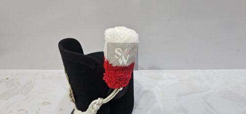 British Shako Hat - Image 4