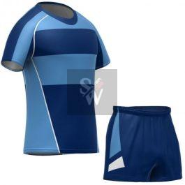 Rugby uniforms