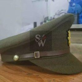 WW1british officer grenadier service dress cap (Replica) all sizes