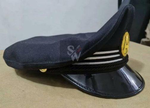 Captains Us Hat - Image 3