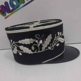 French Police Kepi replica