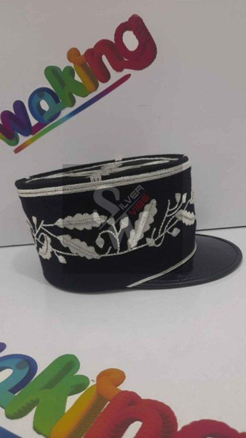 French Police Kepi replica - Image 2