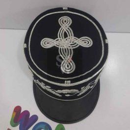 French Police Kepi replica