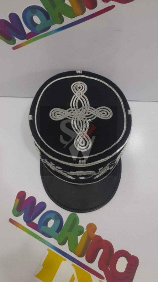 French Police Kepi replica
