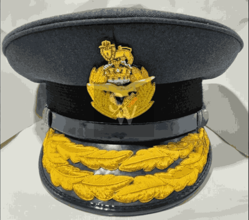 british Raf general cap hat - Image 3