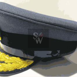 british Raf general cap hat