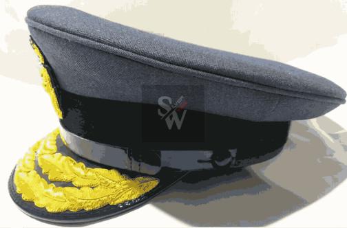 british Raf general cap hat - Image 2