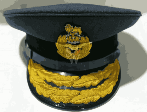 british Raf general cap hat