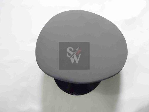 Replica royal italian army general visor hat cap high quality - Image 4