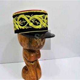 FRENCH KEPI 1547 MODEL TOP REPLICA CAP