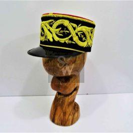 FRENCH KEPI 1547 MODEL TOP REPLICA CAP