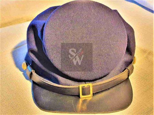 American  civil war mcdowell