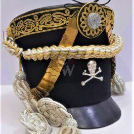 Prussian Shako hat