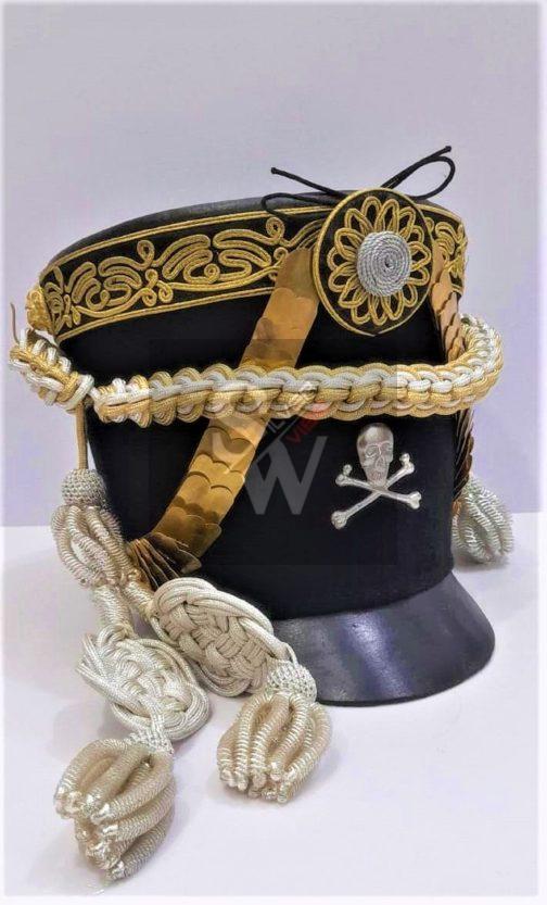 Prussian Shako hat - Image 2