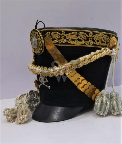 Prussian Shako hat - Image 3