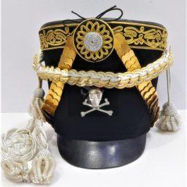Prussian Shako hat