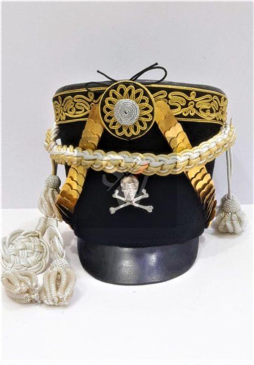 Prussian Shako hat