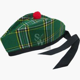 Scotish green gare
