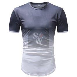 SUBLIMATED T-SHIRT