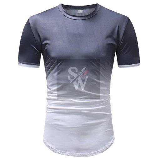 SUBLIMATED T-SHIRT