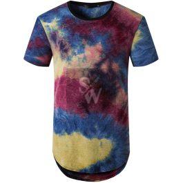 SUBLIMATED T-SHIRT