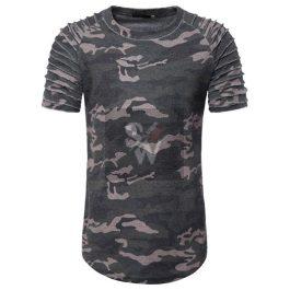 SUBLIMATED T-SHIRT