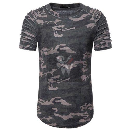 SUBLIMATED T-SHIRT