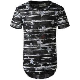 SUBLIMATED T-SHIRT