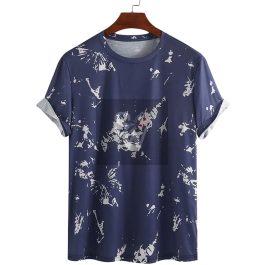 SUBLIMATED T-SHIRT