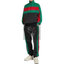 Mens Sport Jogging Tracksuits