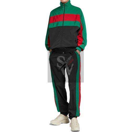 Mens Sport Jogging Tracksuits