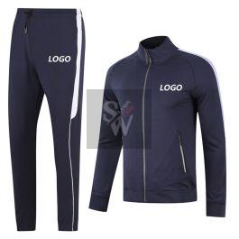 Mens Sport Jogging Tracksuits