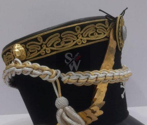 Prussian Shako hat - Image 4