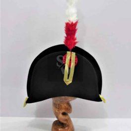 1790s British Officer Bicorn