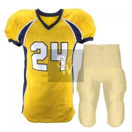 American Football Uniforms