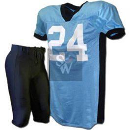 American Football Uniforms
